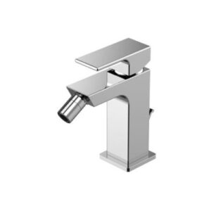 2564-25C0 Miscelatore bidet di alimentazione KUBIK GATTONI