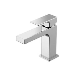 2582-25C0 Miscelatore lavabo di alimentazione KUBIK GATTONI