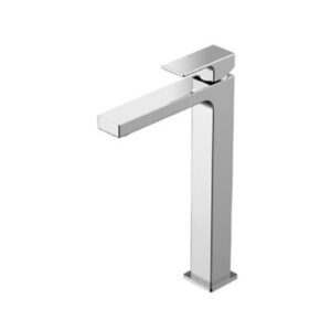 2584-25C0 Miscelatore lavabo alto di alimentazione KUBIK GATTONI