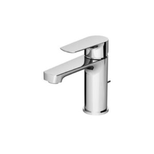 3045-30C0 Miscelatore lavabo con scarico automatico 116 mm H2OMIX 3000 MAXI GATTONI - immagine 1