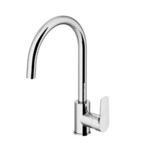 3066-30C0 Miscelatore lavello con bocca girevole H2OMIX 3000 CUCINA GATTONI - immagine 1