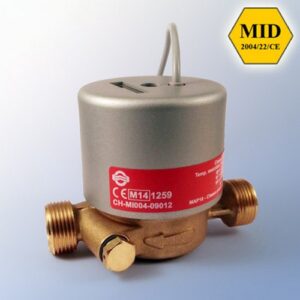 CC012915 Contatore volumetrico a turbina CSLC/20 GIOANOLA