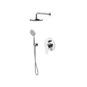 KTH315-PDC0 Kit doccia H2OMIX 3000 GATTONI