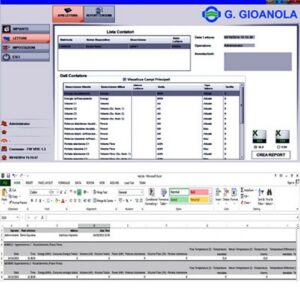 RI815915 Software di lettura M-Bus 1.2 GIOANOLA - immagine 1