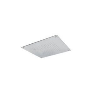 SFAI106C0 Soffione a incasso contro-soffitto 400x400 mm 1 getto GATTONI