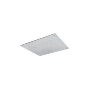 SFAI107C0 Soffione a incasso contro-soffitto 280x280 mm 1 getto GATTONI