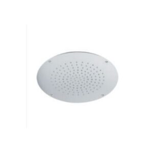 SFAI108C0 Soffione a incasso contro-soffitto diam. 400 mm 1 getto GATTONI