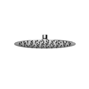 SFAICI30C0 Soffione doccia in acciaio inox Ø 300 mm - TONDO GATTONI