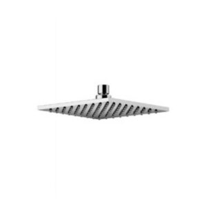 SFOTQU25C0 Soffione doccia in ottone, ispezionabile e anticalcare
250x250 mm GATTONI