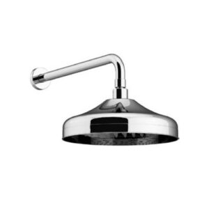 SFPCL30C0 Braccio doccia a parete con soffione mm 300 TIMOR GATTONI