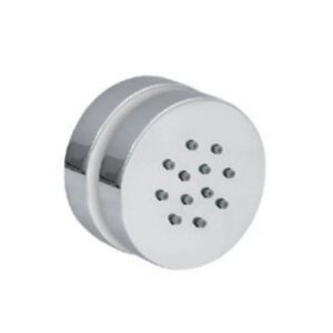 SOLCI15C0 Getto laterale orientabile Ø 65 mm GATTONI