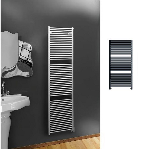 Scaldasalviette VEVOR 20 Litri, Con Impostazione Della Temperatura, Timer 20/40/60/90 Min E Spia LED, Per Coperte, Accappatoi, Massaggio Spa, Grigio | Leroy Merlin