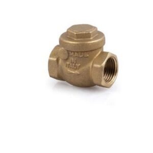 0175-0100G000 Valvola Clapet 4" S.R. - immagine 1