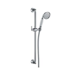 1019-260-C COLUMBIA SET SALISCENDI OTTONE VSA
