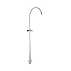 2005-C COLONNA DOCCIA CON DEVIATORE 573 X 330 MM. OTTONE VSA - immagine 1