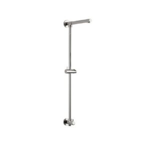 2010-C COLONNA DOCCIA Ø 20 MM. OTTONE VSA - immagine 1