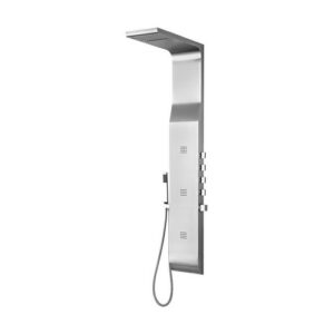 310-C PANNELLO DOCCIA TERMOSTATICO 220X75X1500 MM. VSA - immagine 1