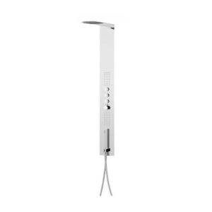 320-C PANNELLO DOCCIA TERMOSTATICO VSA - immagine 1