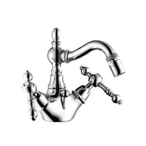 4004-C DARLING GRUPPO BIDET CON PILETTA DA 1,1/4. OTTONE VSA - immagine 1