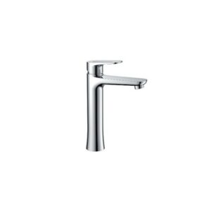 4400.3A-C SENNA MISCELATORE LAVABO SENZA PILETTA OTTONE VSA - immagine 1