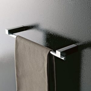 4509-C Porta salviette 60cm cromato EDEN TL BATH - immagine 1