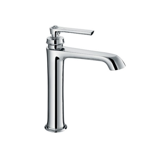 5600.3A-C COLUMBIA MISCELATORE LAVABO SENZA PILETTA OTTONE VSA ...