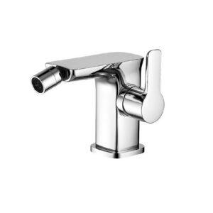 6004-C YUKON MISCELATORE BIDET CON SCARICO DA 1,1/4. OTTONE VSA - immagine 1