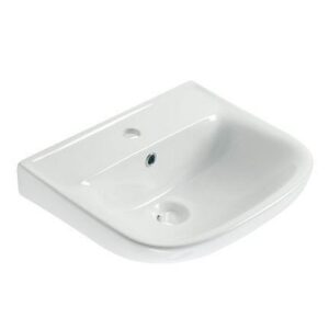 B41COS06 Lavabo Clinico 500X400Mm Bianco PONTE GIULIO