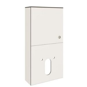 B41EAS05 Monoblocco Serie 350 Wc Attrezzato PONTE GIULIO