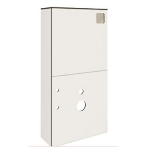 B41EAS10 Monoblocco Serie 362 Wc Con Scarico Elettronico PONTE GIULIO