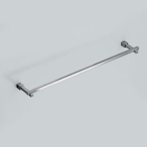 C408-C Porta salviette cromato CIAK TL BATH - immagine 1