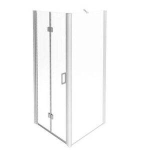 C53FAS34 Porta Pieghevole Per Nicchia 900Mm H.1950Mm Sp.8Mm PONTE GIULIO - immagine 1