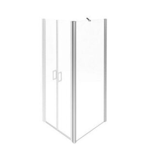 C53FPS01 Pannello Fisso Laterale 700Mm H.1950Mm Sp. 8Mm PONTE GIULIO