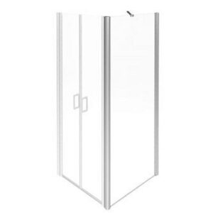 C53FPS02 Pannello Fisso Laterale 800Mm H.1950Mm Sp. 8Mm PONTE GIULIO