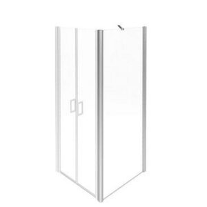 C53FPS03 Pannello Fisso Laterale 900Mm H.1950Mm Sp. 8Mm PONTE GIULIO