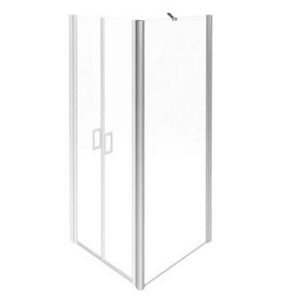 C53FPS04 Pannello Fisso Laterale 1000Mm H.1950Mm Sp. 8Mm PONTE GIULIO