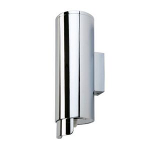 F47ACS01 Distributore Sapone Liquido Cromo 350Ml PONTE GIULIO - immagine 1