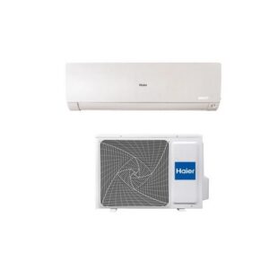 FLEXIS KIT 1 Haier FLEXIS unità esterna 1U25S2SM1FA + interna AS25S2SF1FA-MW3