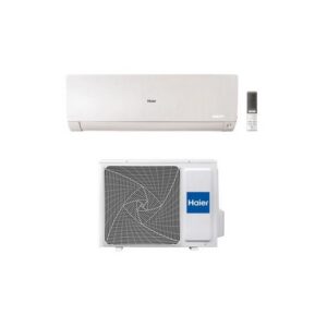 FLEXIS KIT 2 Haier FLEXIS unità esterna 1U35S2SM1FA + interna AS35S2SF1FA-MW3