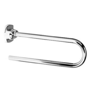 G29JCS12 Impugnatura Ribaltabile Inox Lucido 600Mm PONTE GIULIO - immagine 1