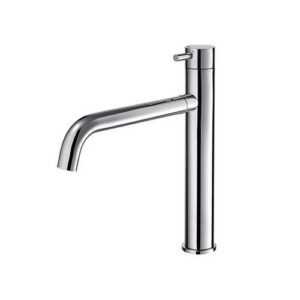 MC O 022 TOUCH MISCELATORE MONOCOMANDO LAVELLO CON BOCCA ESTENSIBILE OTTONE VSA