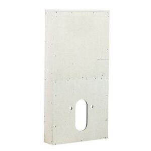 R39PCS01 Parete Bidet In Fermacell PONTE GIULIO
