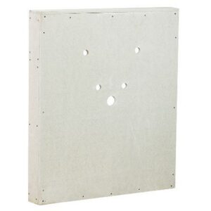 R39PLS32 Parete Lavabo In Fermacell PONTE GIULIO