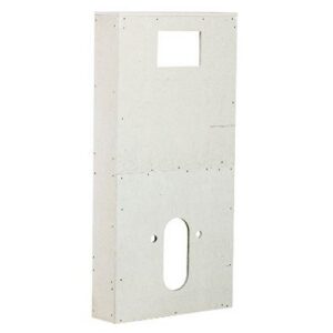 R39PVS21 Parete Wc In Fermacell PONTE GIULIO