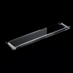 V413-C Mensola 60 cm cromata VANITY TL BATH