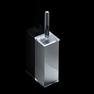 V466-C Portascopino a muro VANITY TL BATH