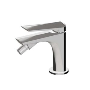 72227.21.018 Miscelatore monocomando per bidet senza scarico cromo NEWFORM