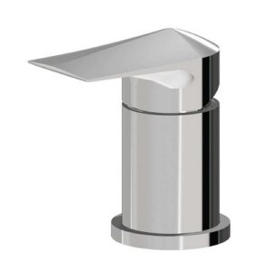72290.21.018 Miscelatore per bordo vasca cromo NEWFORM