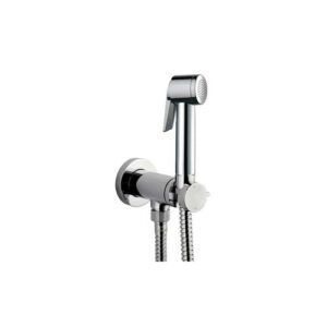 E37011B00030015 Kit miscelatore progressivo con doccetta cromo PALOMA BOSSINI - immagine 1