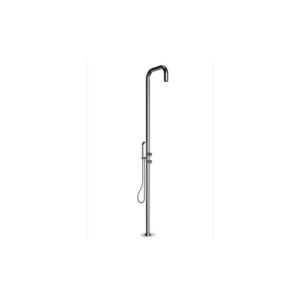 INL003000075008 Colonna doccia per esterno INOX BOSSINI - immagine 1